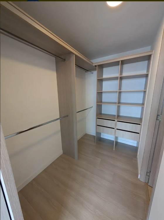 Apartamento en venta en Ciudad Salitre, Bogotá · foto 12 de 19
