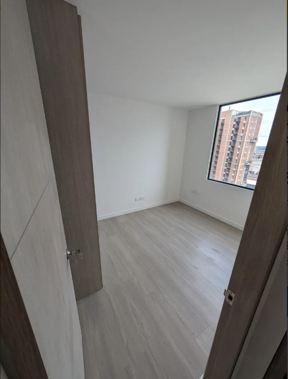 Apartamento en venta en Ciudad Salitre, Bogotá · foto 15 de 19