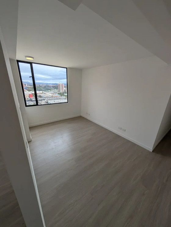 Apartamento en venta en Ciudad Salitre, Bogotá · foto 16 de 19