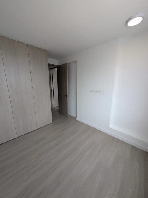 Apartamento en venta en Ciudad Salitre, Bogotá · foto 17 de 19