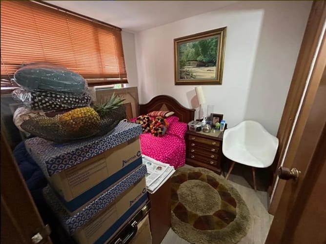 Apartamento de 3 alcobas en venta en La Carolina, Bogotá, 240 m² · foto 7 de 21