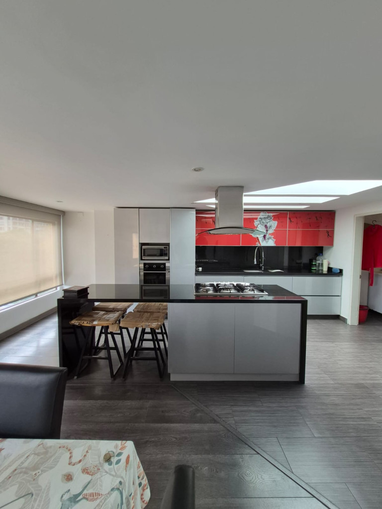 Apartamento en venta en El Nogal, Bogotá · foto 3 de 24