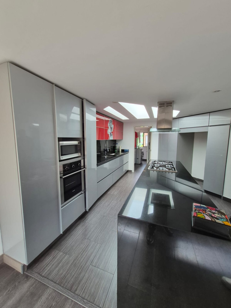 Apartamento en venta en El Nogal, Bogotá · foto 4 de 24