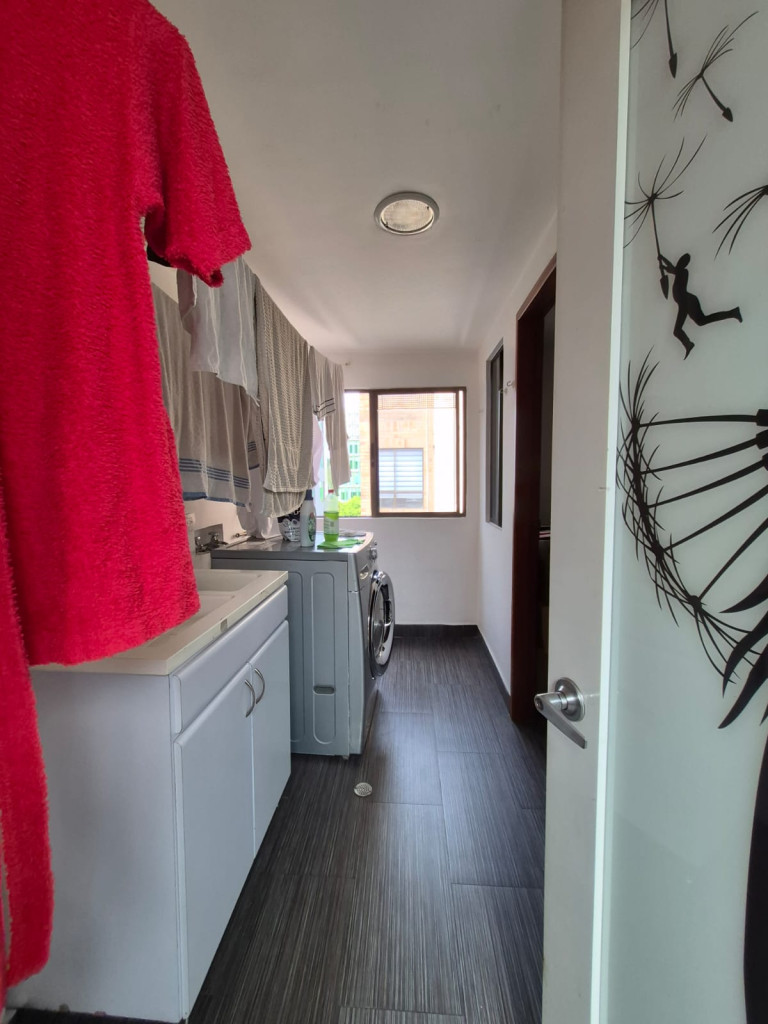 Apartamento en venta en El Nogal, Bogotá · foto 5 de 24