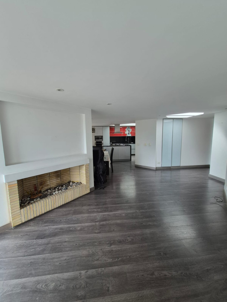 Apartamento en venta en El Nogal, Bogotá · foto 6 de 24