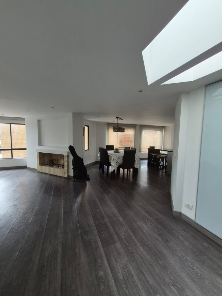 Apartamento en venta en El Nogal, Bogotá · foto 7 de 24