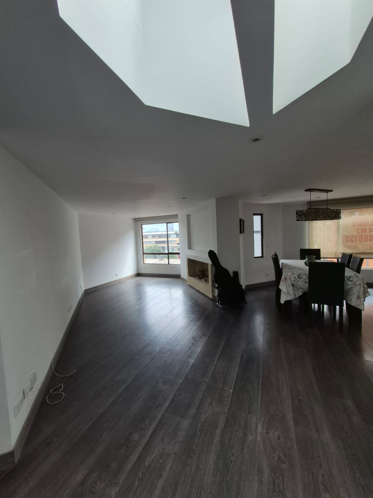 Apartamento en venta en El Nogal, Bogotá · foto 8 de 24