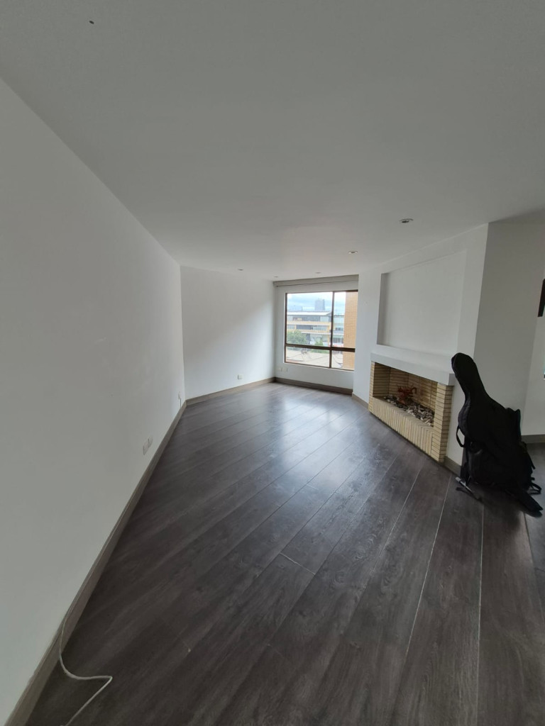 Apartamento en venta en El Nogal, Bogotá · foto 9 de 24