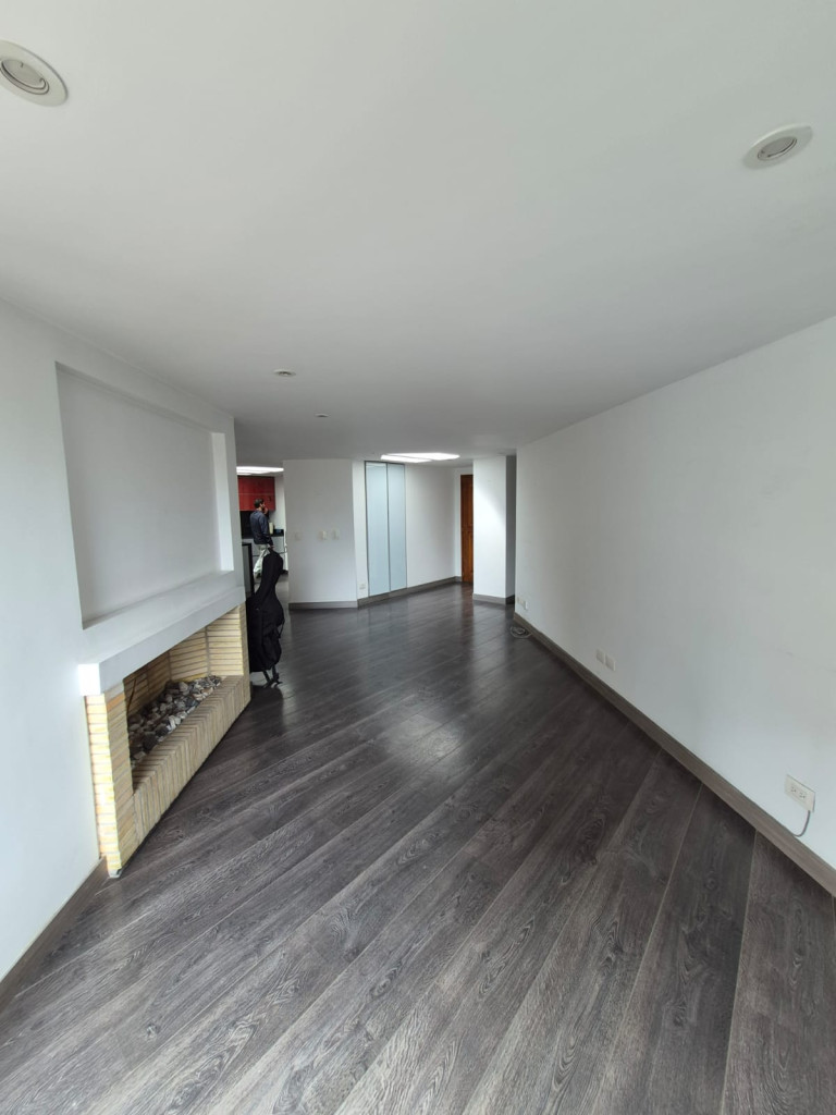 Apartamento en venta en El Nogal, Bogotá · foto 10 de 24