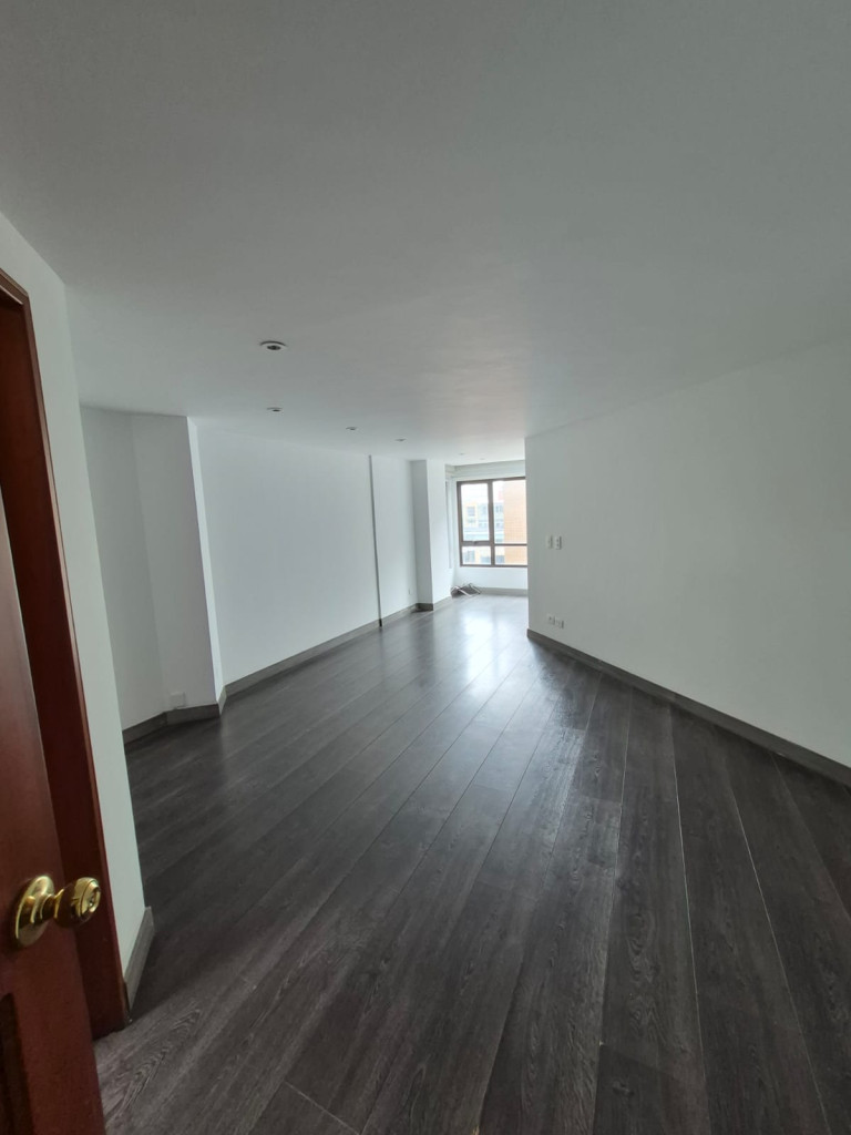 Apartamento en venta en El Nogal, Bogotá · foto 11 de 24