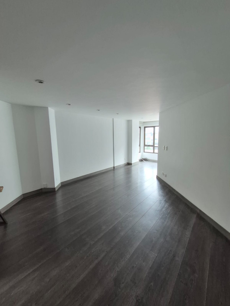 Apartamento en venta en El Nogal, Bogotá · foto 12 de 24