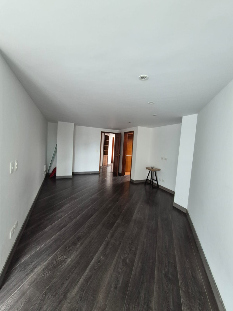 Apartamento en venta en El Nogal, Bogotá · foto 13 de 24