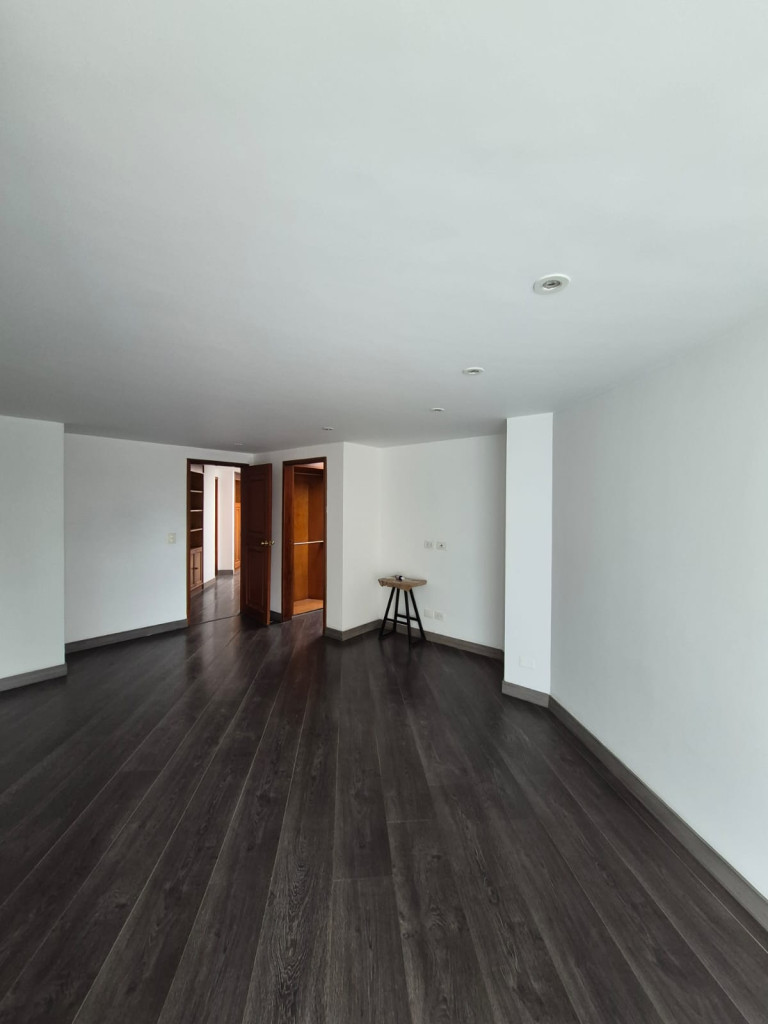Apartamento en venta en El Nogal, Bogotá · foto 14 de 24