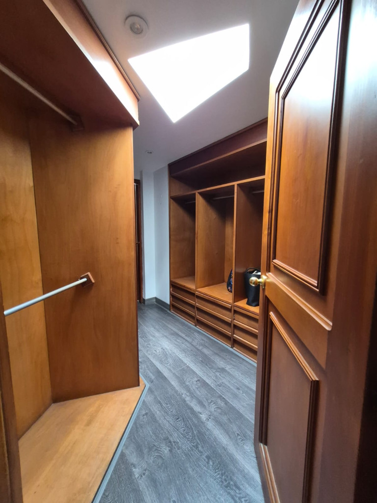 Apartamento en venta en El Nogal, Bogotá · foto 16 de 24