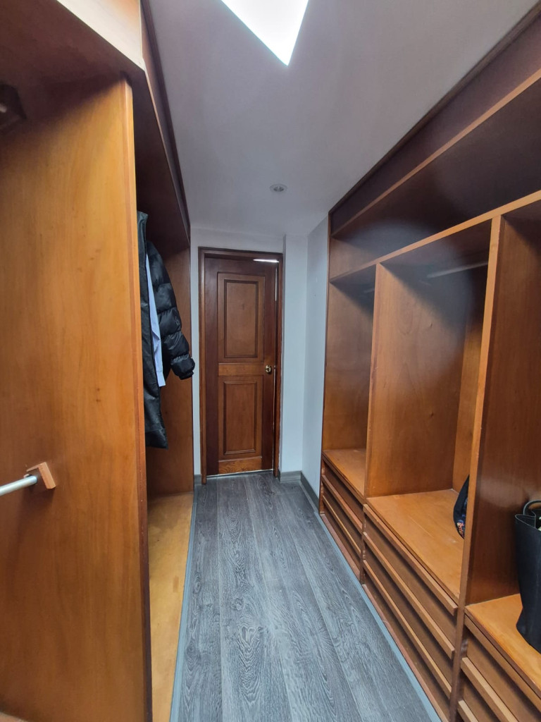 Apartamento en venta en El Nogal, Bogotá · foto 17 de 24