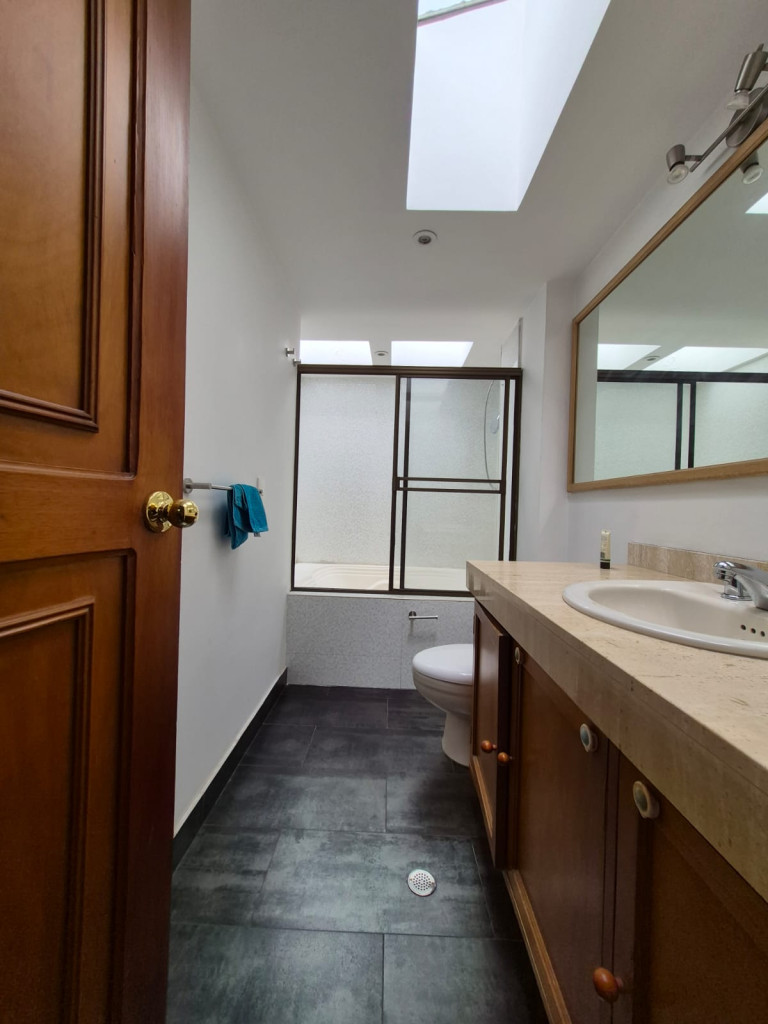 Apartamento en venta en El Nogal, Bogotá · foto 18 de 24