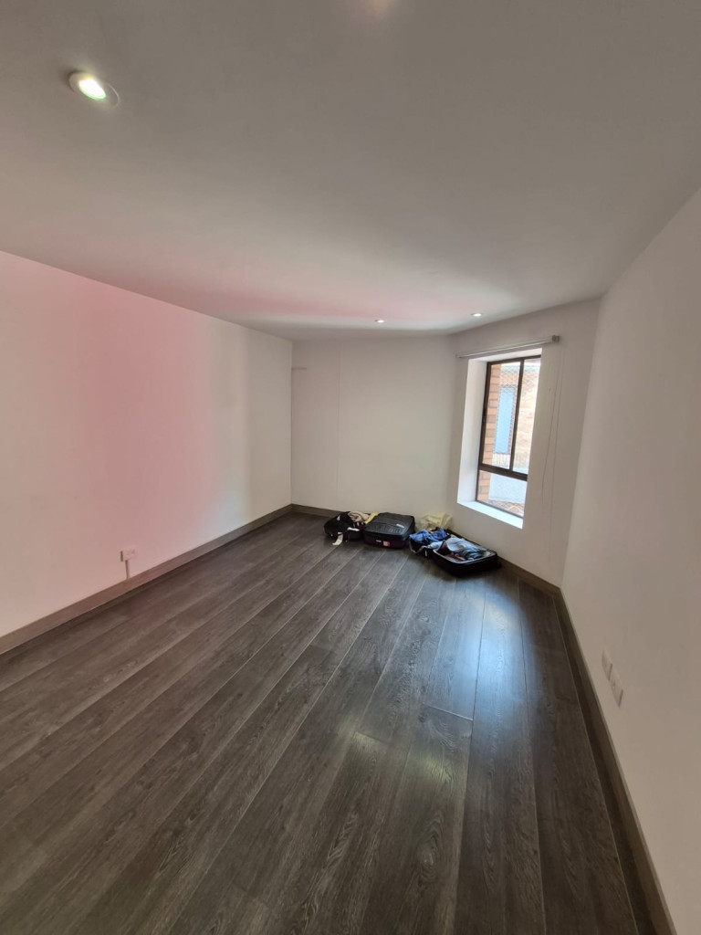 Apartamento en venta en El Nogal, Bogotá · foto 20 de 24