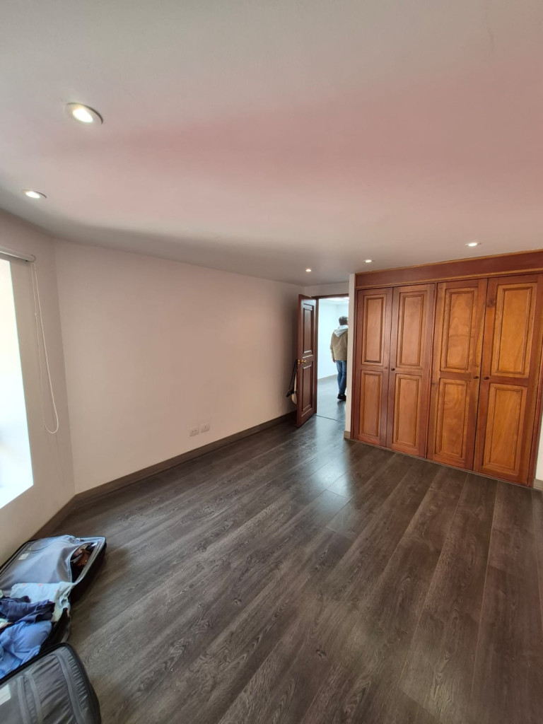 Apartamento en venta en El Nogal, Bogotá · foto 21 de 24