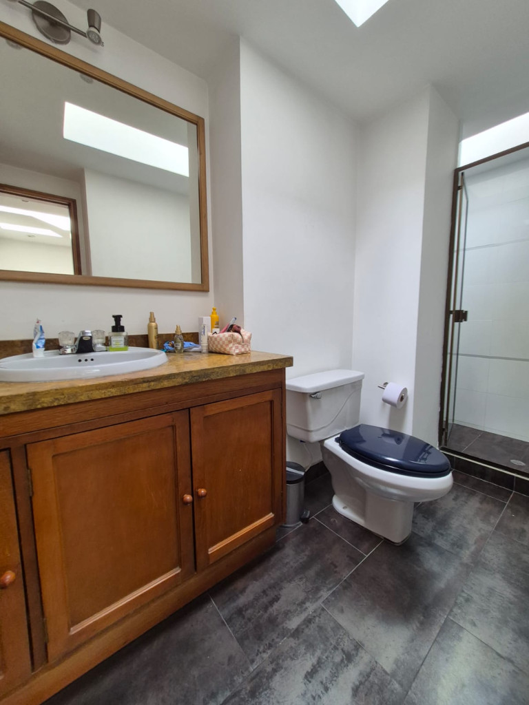 Apartamento en venta en El Nogal, Bogotá · foto 22 de 24