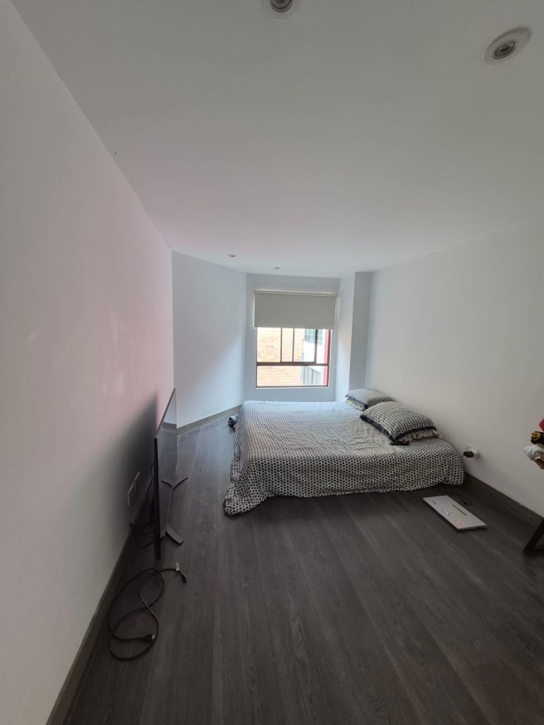 Apartamento en venta en El Nogal, Bogotá · foto 23 de 24