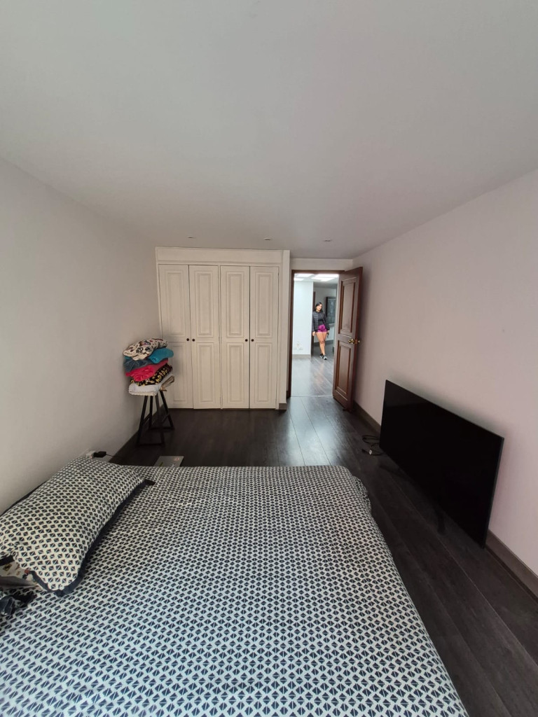 Apartamento en venta en El Nogal, Bogotá · foto 24 de 24