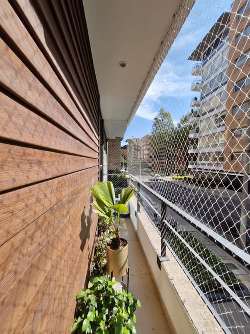 Apartamento en venta en Antiguo Country, Bogotá · foto 4 de 18