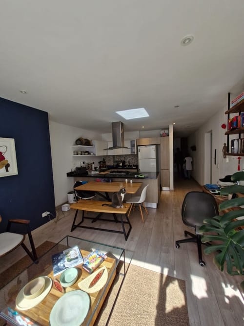 Apartamento en venta en Antiguo Country, Bogotá · foto 6 de 18