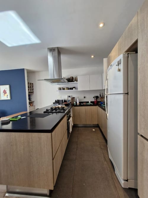 Apartamento en venta en Antiguo Country, Bogotá · foto 7 de 18