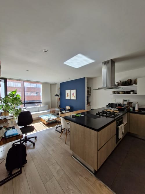 Apartamento en venta en Antiguo Country, Bogotá · foto 9 de 18