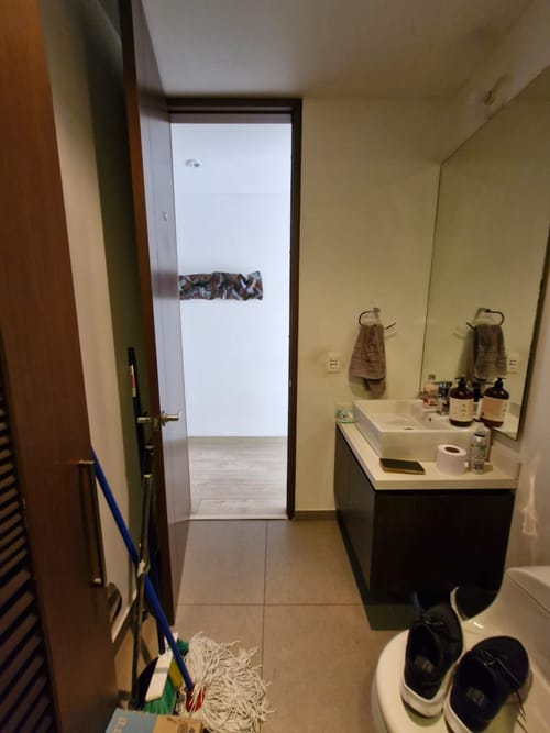 Apartamento en venta en Antiguo Country, Bogotá · foto 11 de 18