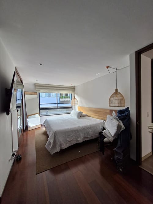 Apartamento en venta en Antiguo Country, Bogotá · foto 12 de 18