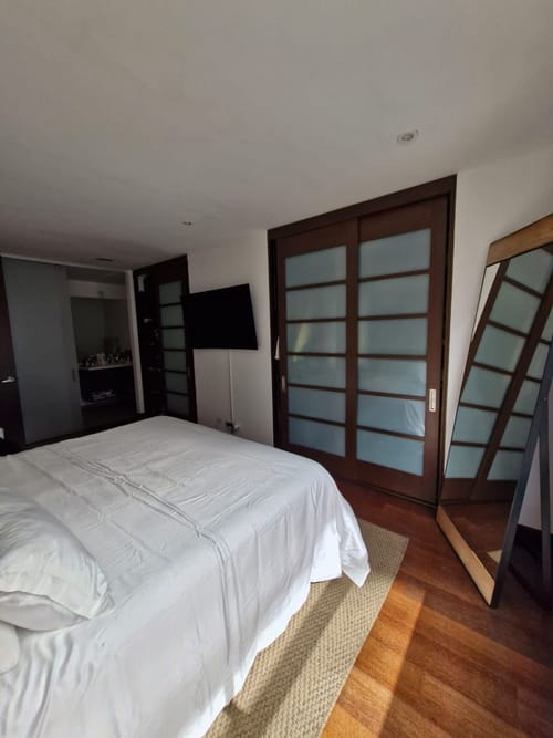 Apartamento en venta en Antiguo Country, Bogotá · foto 14 de 18