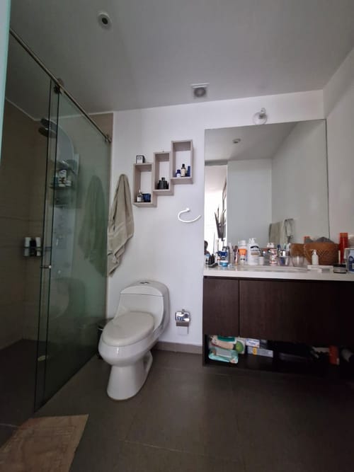 Apartamento en venta en Antiguo Country, Bogotá · foto 16 de 18