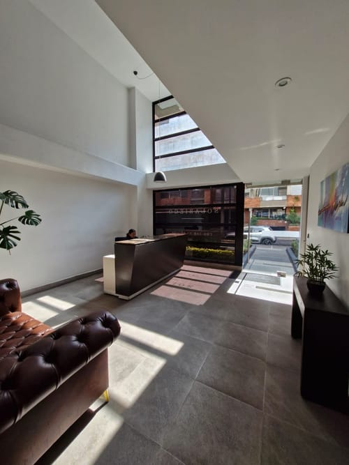 Apartamento en venta en Antiguo Country, Bogotá · foto 17 de 18