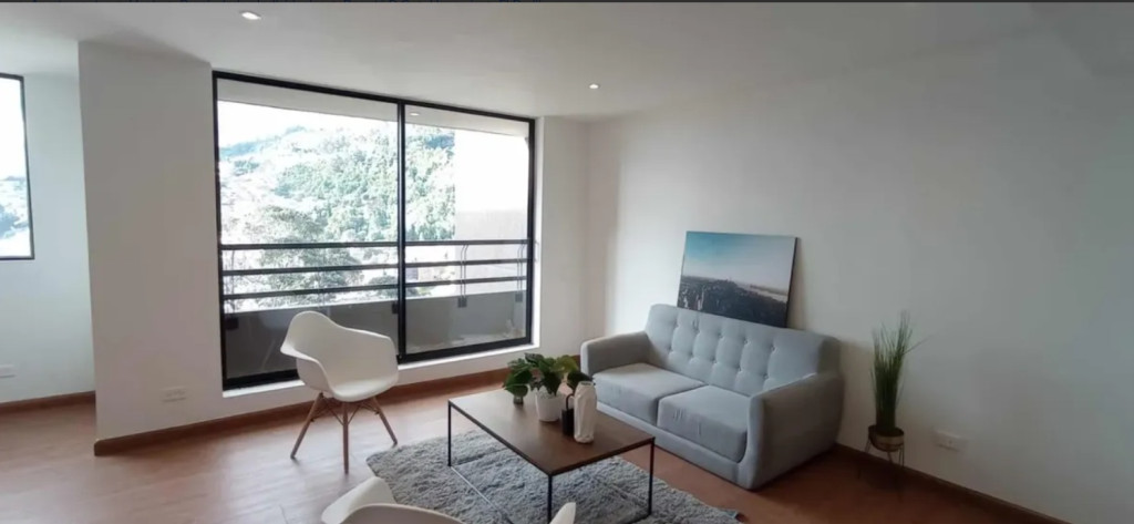 Apartamento en venta en El Redil, Bogotá · foto 4 de 14