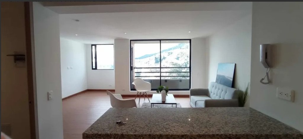 Apartamento en venta en El Redil, Bogotá · foto 5 de 14