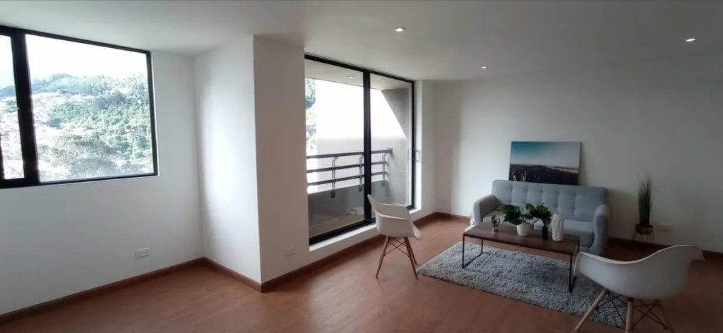 Apartamento en venta en El Redil, Bogotá · foto 6 de 14