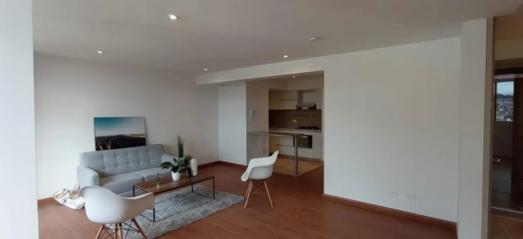 Apartamento en venta en El Redil, Bogotá · foto 7 de 14