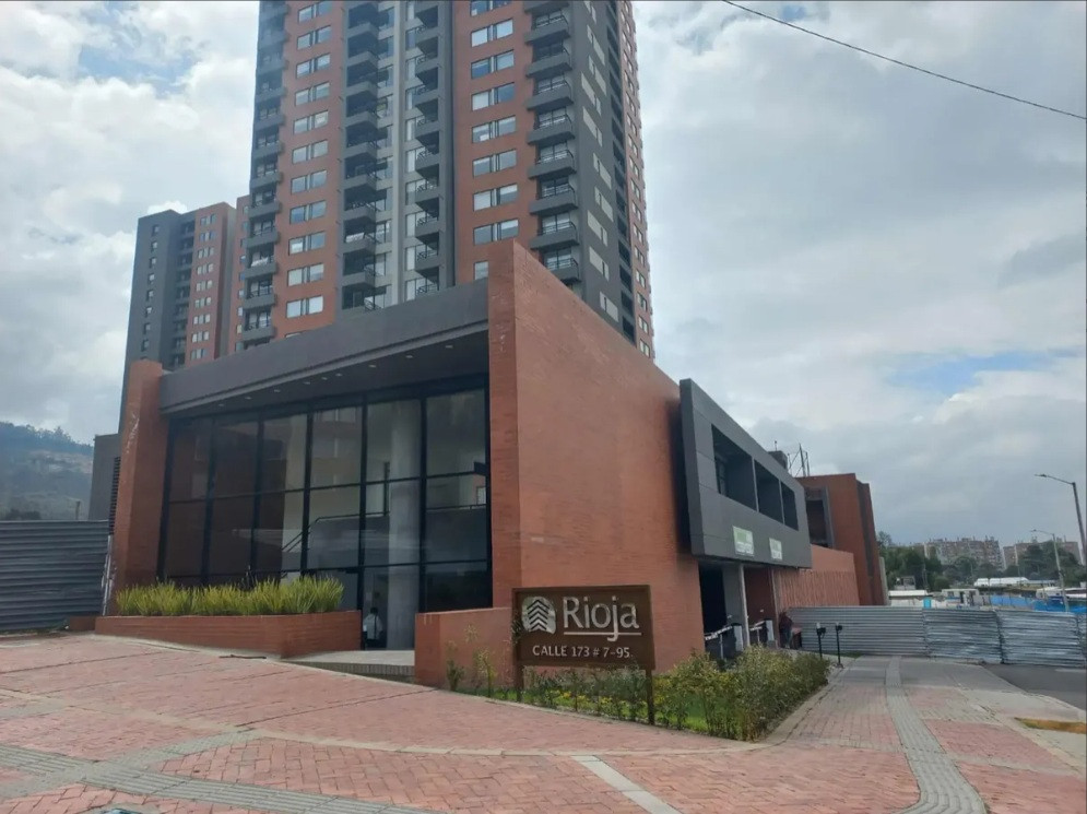 Apartamento en venta en El Redil, Bogotá · foto 14 de 14