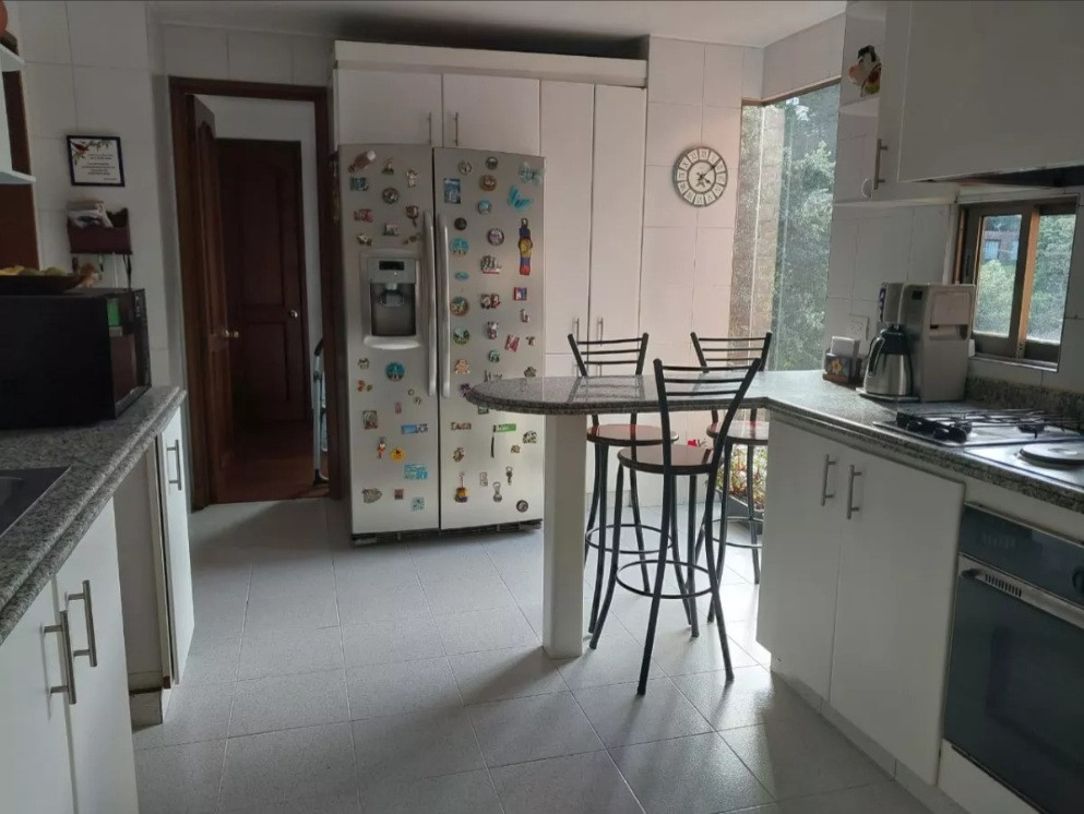 Apartamento en venta en Gratamira, Bogotá · foto 7 de 21