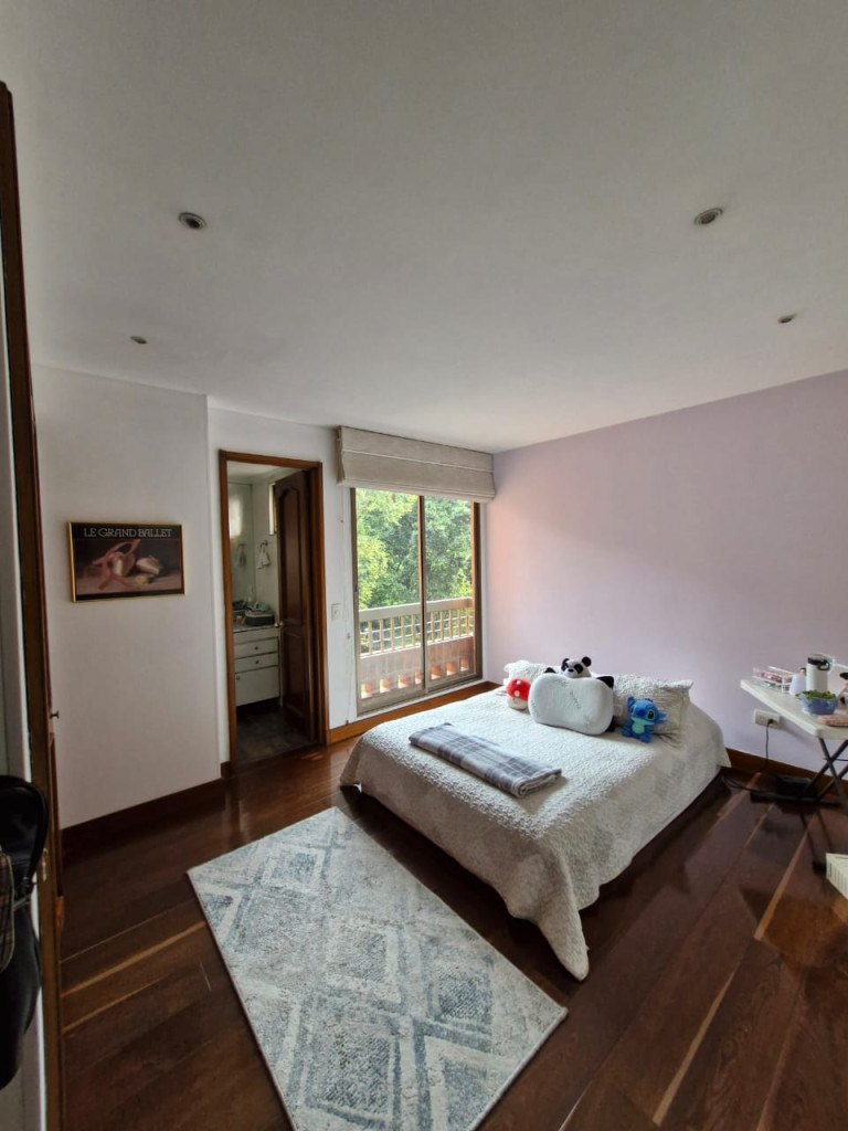 Apartamento en venta en Gratamira, Bogotá · foto 10 de 21