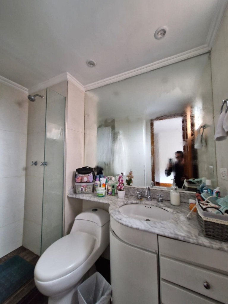 Apartamento en venta en Gratamira, Bogotá · foto 11 de 21