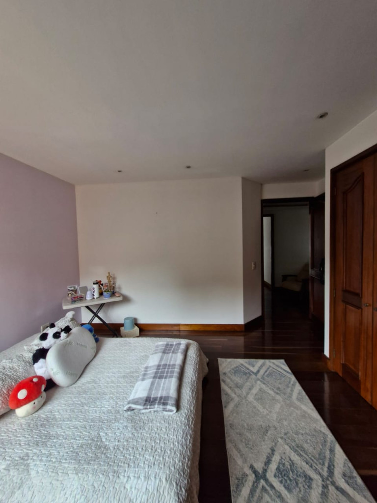 Apartamento en venta en Gratamira, Bogotá · foto 12 de 21