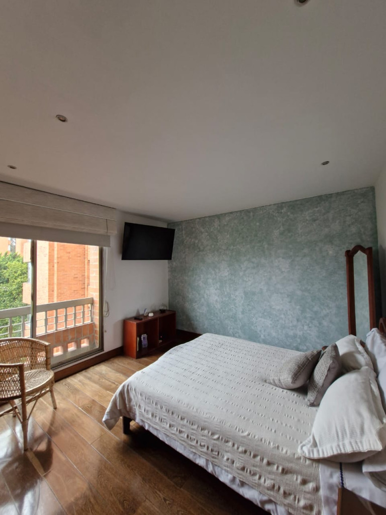 Apartamento en venta en Gratamira, Bogotá · foto 13 de 21