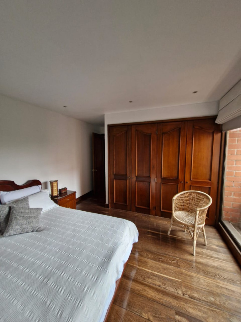 Apartamento en venta en Gratamira, Bogotá · foto 14 de 21