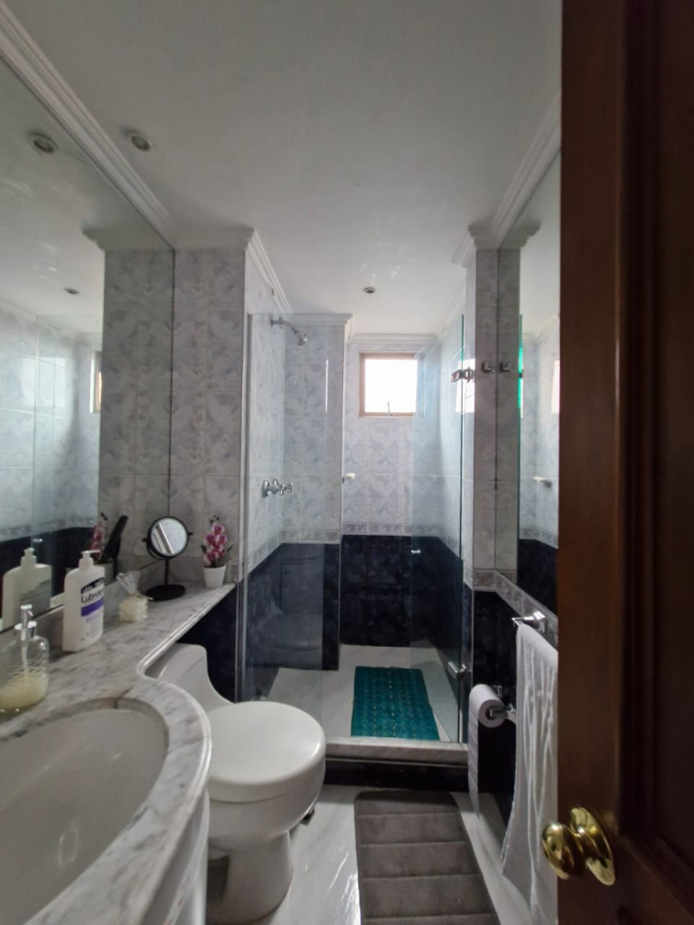Apartamento en venta en Gratamira, Bogotá · foto 15 de 21