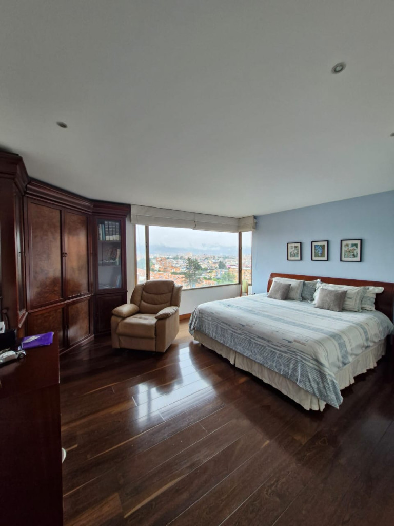 Apartamento en venta en Gratamira, Bogotá · foto 16 de 21