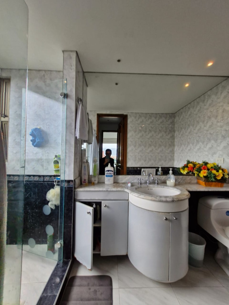 Apartamento en venta en Gratamira, Bogotá · foto 19 de 21