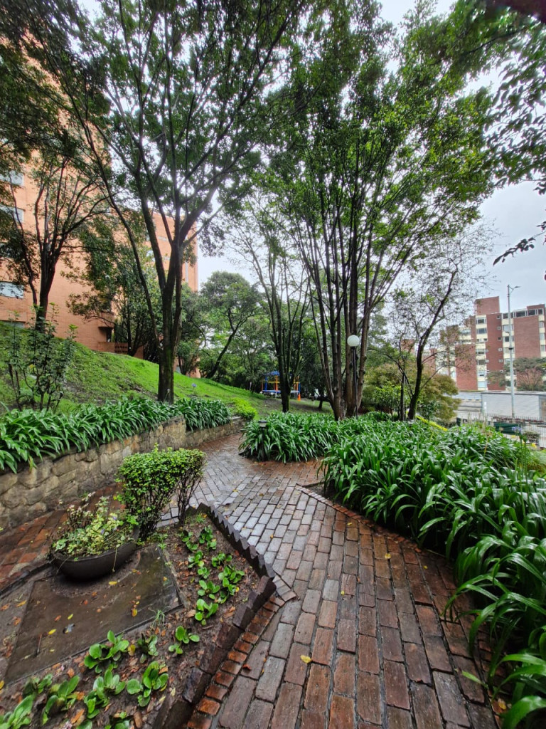 Apartamento en venta en Gratamira, Bogotá · foto 20 de 21
