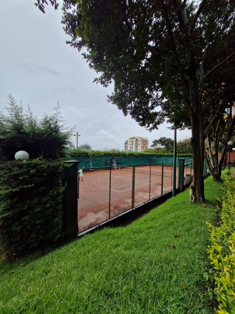 Apartamento en venta en Gratamira, Bogotá · foto 21 de 21